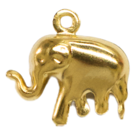 All Charms - Gold