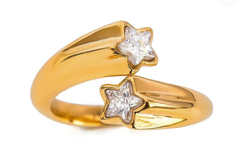 Star Ring