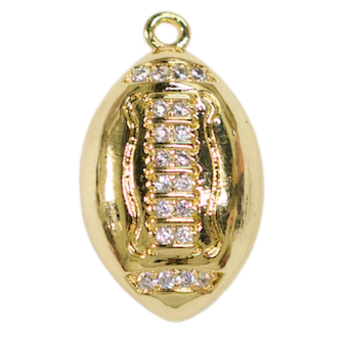 All Charms - Gold