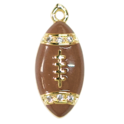 All Charms - Gold