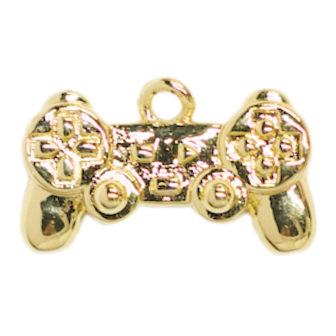All Charms - Gold