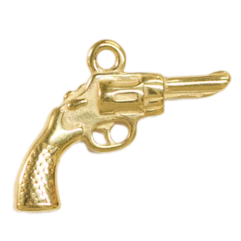All Charms - Gold