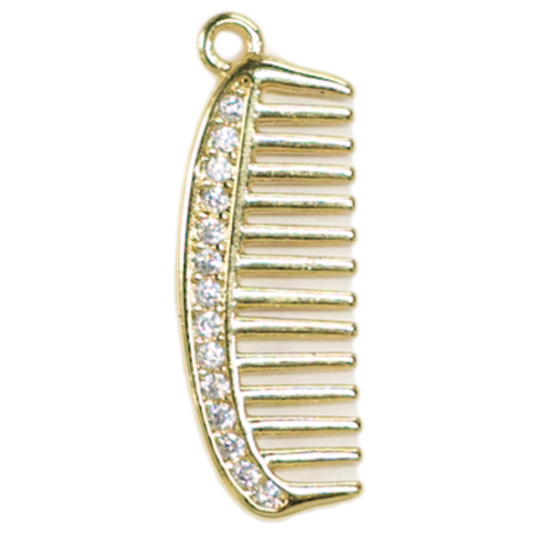 All Charms - Gold