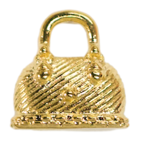 All Charms - Gold