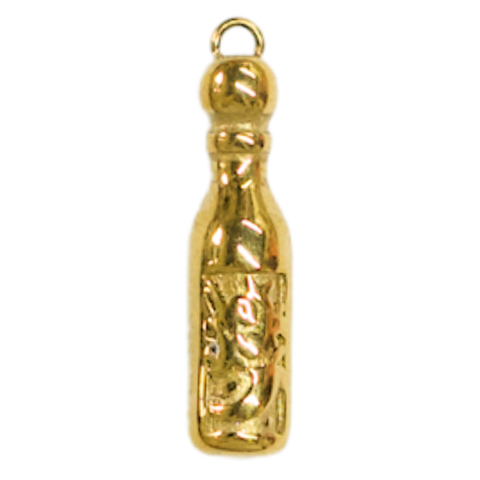 All Charms - Gold