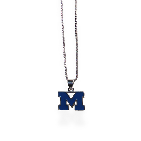 Go Wolverines!