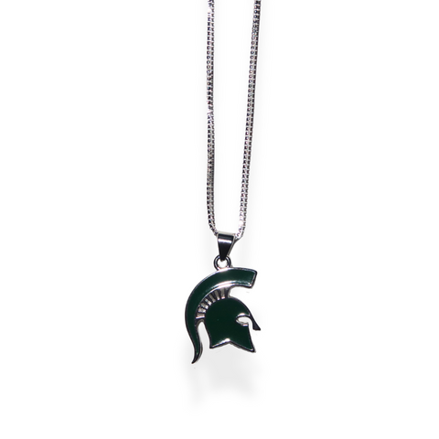 Go Spartans!