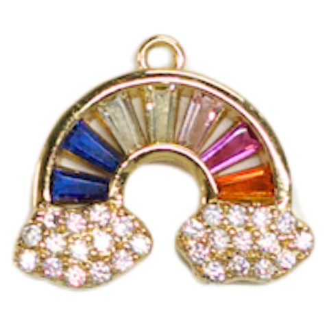 All Charms - Gold