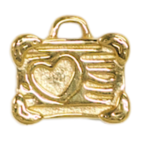 All Charms - Gold