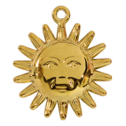 All Charms - Gold