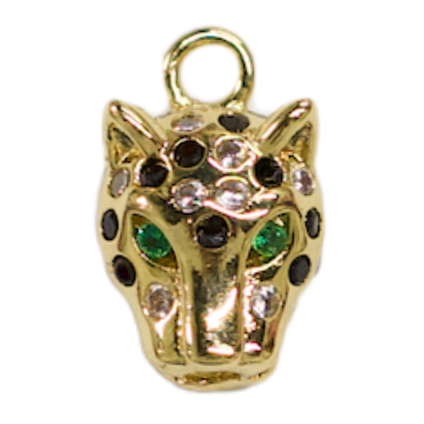 All Charms - Gold