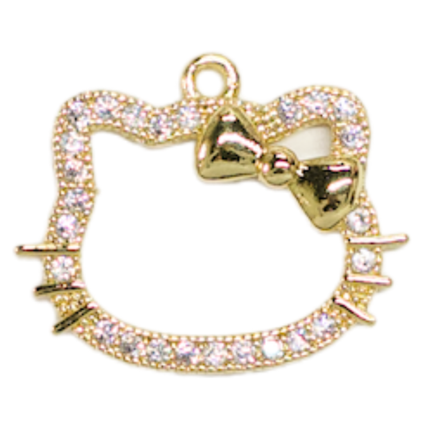 All Charms - Gold