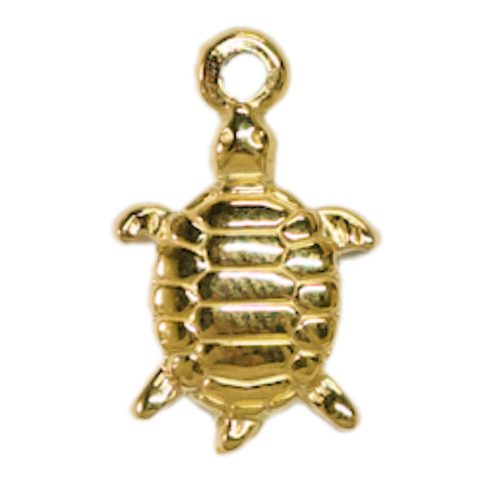 All Charms - Gold