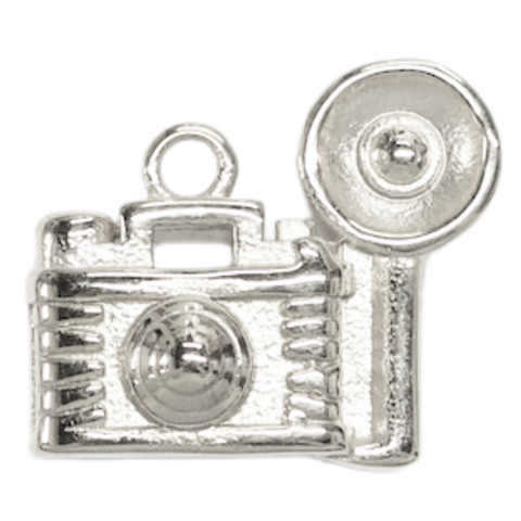 All Charms - Silver