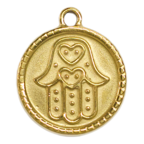 All Charms - Gold