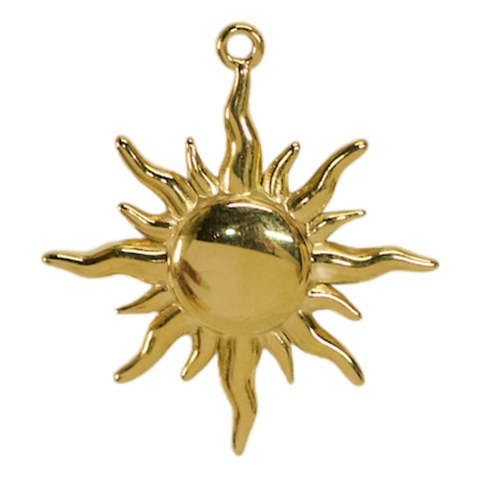 All Charms - Gold