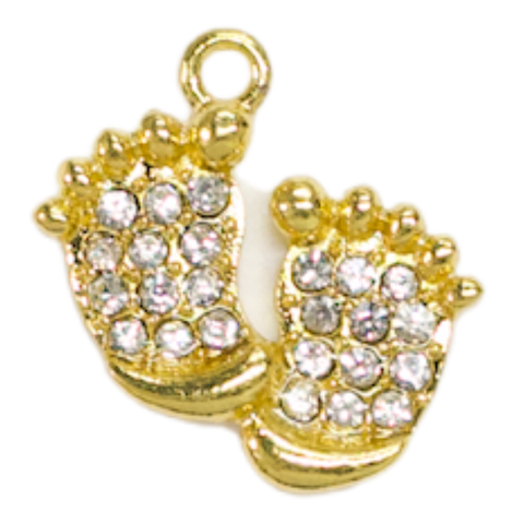 All Charms - Gold