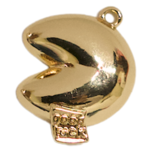 All Charms - Gold