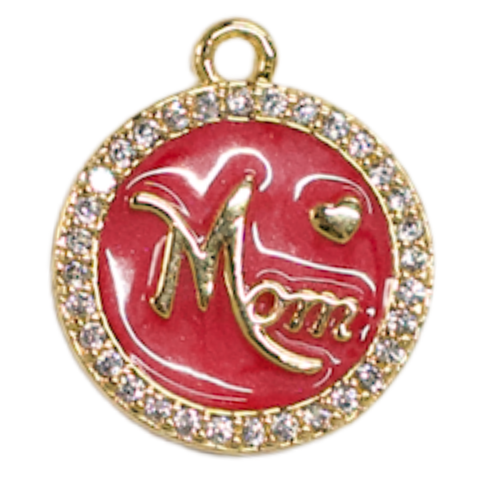All Charms - Gold