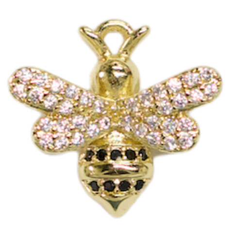 All Charms - Gold