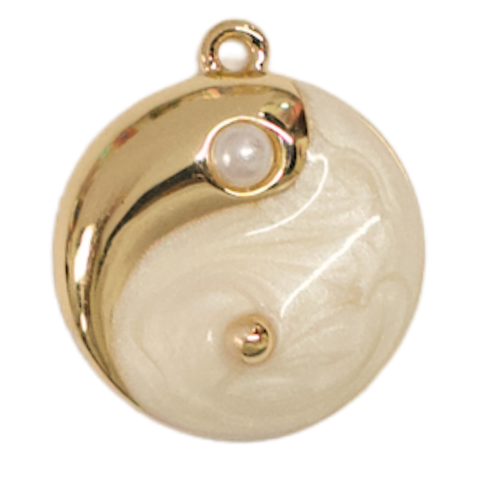 All Charms - Gold