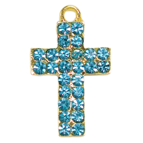 All Charms - Gold