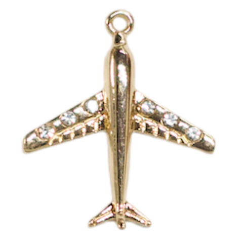 All Charms - Gold