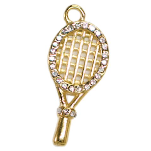 All Charms - Gold