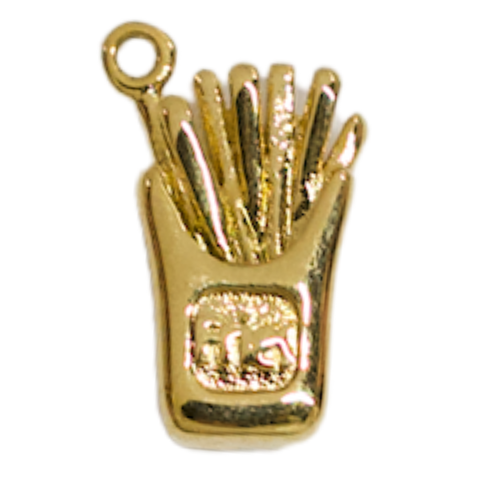 All Charms - Gold