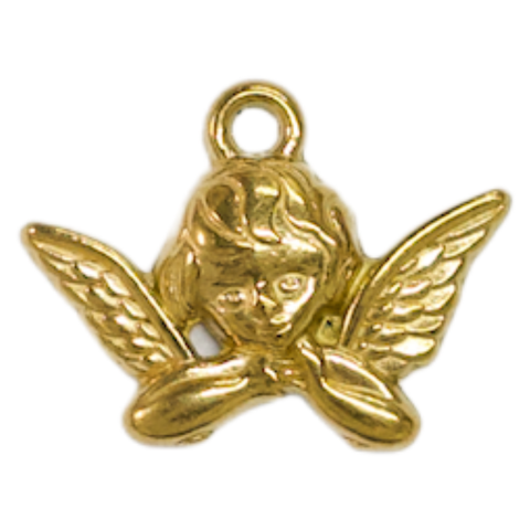 All Charms - Gold