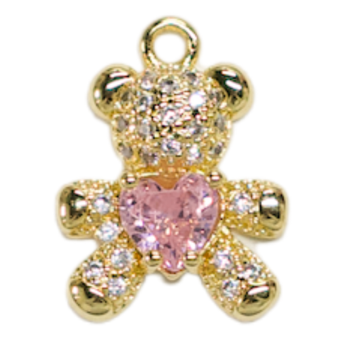 All Charms - Gold