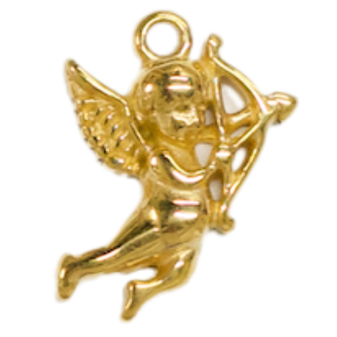 All Charms - Gold