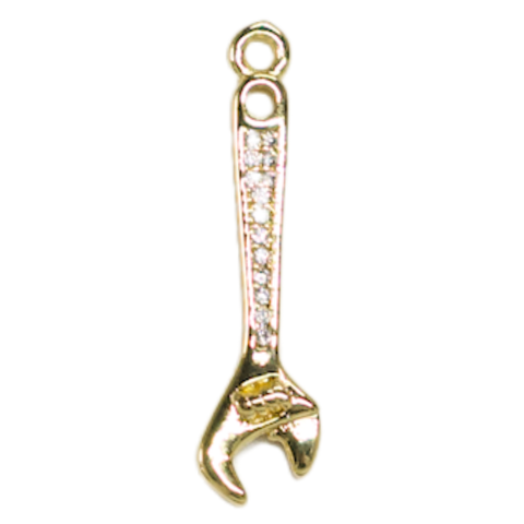 All Charms - Gold