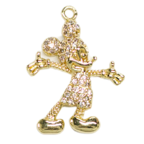 All Charms - Gold