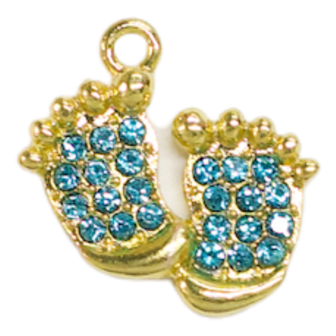All Charms - Gold