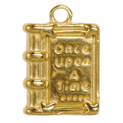 All Charms - Gold