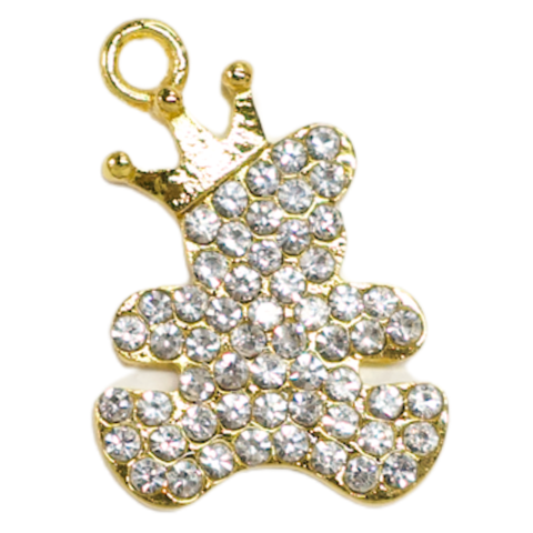 All Charms - Gold