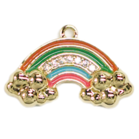 All Charms - Gold