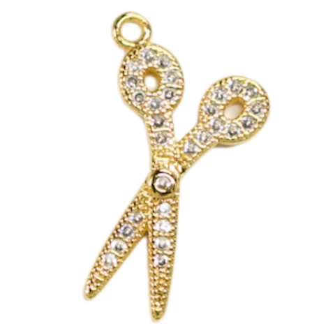 All Charms - Gold