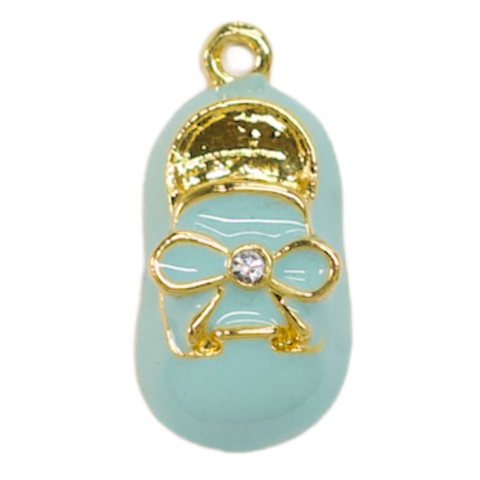 All Charms - Gold