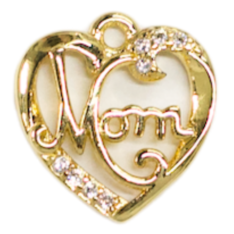 All Charms - Gold