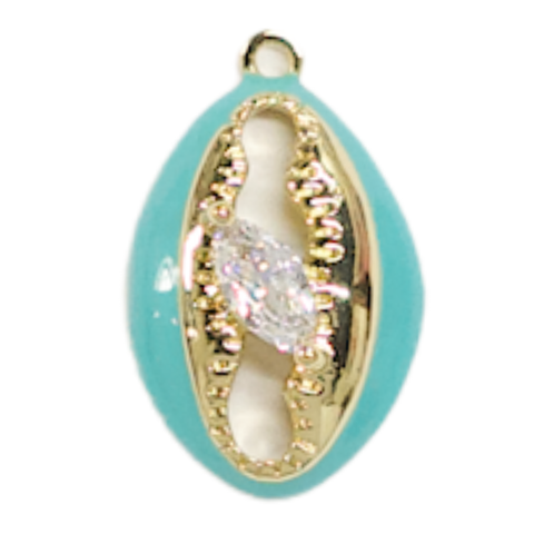 All Charms - Gold