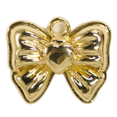 All Charms - Gold