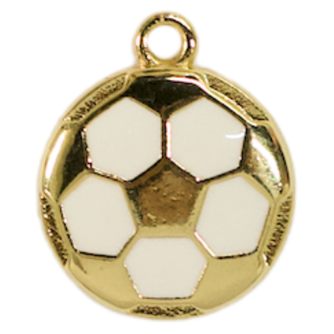 All Charms - Gold