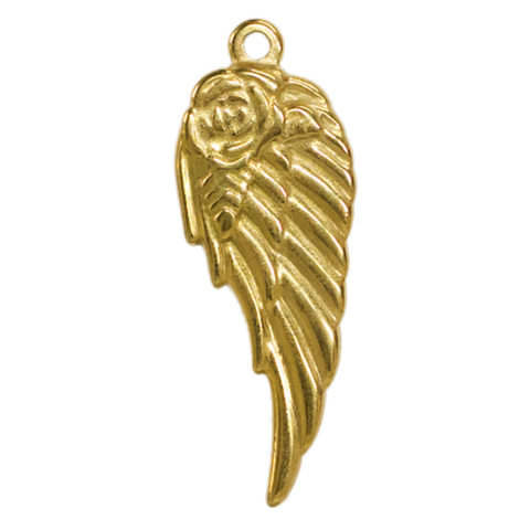 All Charms - Gold