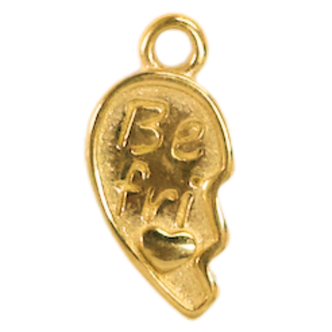 All Charms - Gold
