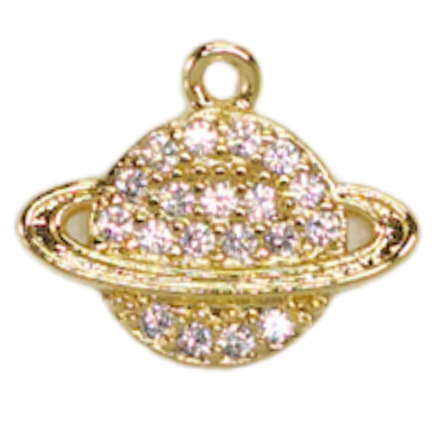 All Charms - Gold