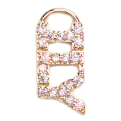 All Charms - Gold