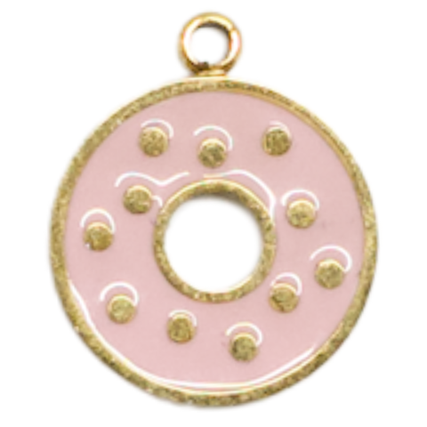 All Charms - Gold