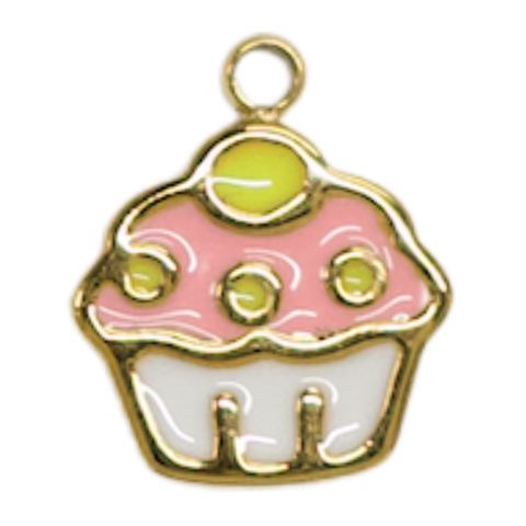 All Charms - Gold